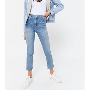 Urban outfitters BDG girlfriend jeans